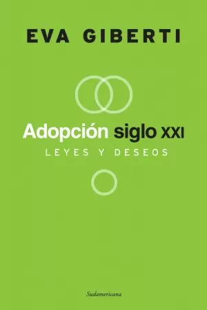 Carátula de Adopción siglo XXI