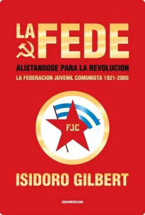 Carátula de La Fede