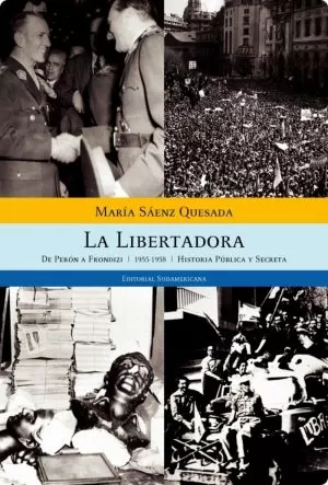 Carátula de La Libertadora
