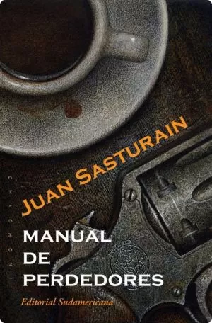 Carátula de Manual de perdedores