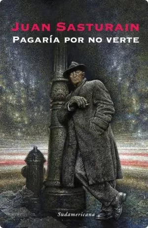 Carátula de Pagaría por no verte
