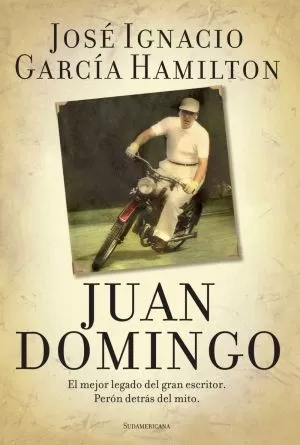 Carátula de Juan Domingo