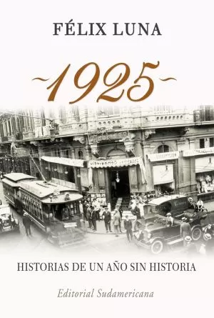 Carátula de 1925