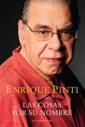 Carátula de Las cosas por su nombre