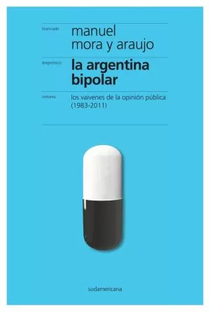 Carátula de La Argentina bipolar