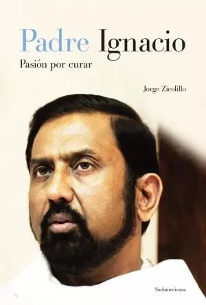 Carátula de Padre Ignacio