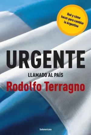Carátula de Urgente