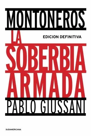 Carátula de Montoneros