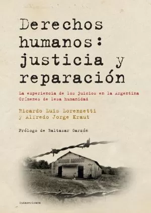 Carátula de Derechos humanos