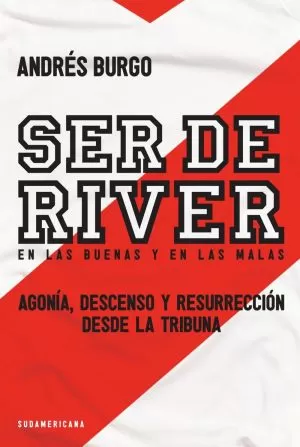 Carátula de Ser de River