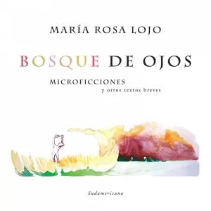 Carátula de Bosque de ojos