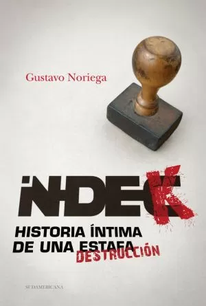 Carátula de El INDEC