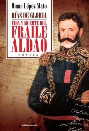 Carátula de Días de gloria
