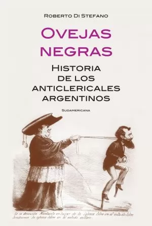Carátula de Ovejas negras