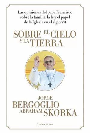 Carátula de Sobre el cielo y la tierra