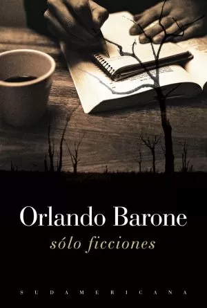 Carátula de Sólo ficciones
