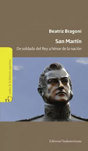 Carátula de San Martín