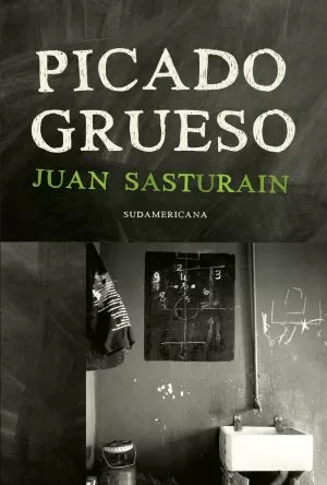 Carátula de Picado grueso