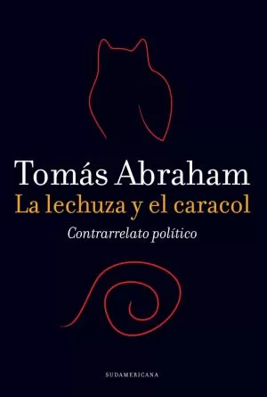 Carátula de La lechuza y el caracol