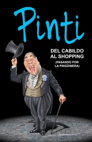 Carátula de Del Cabildo al shopping