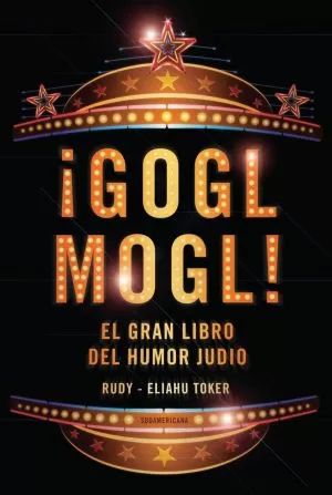 Carátula de Gogl Mogl