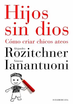 Carátula de Hijos sin Dios