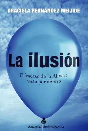 Carátula de La ilusión