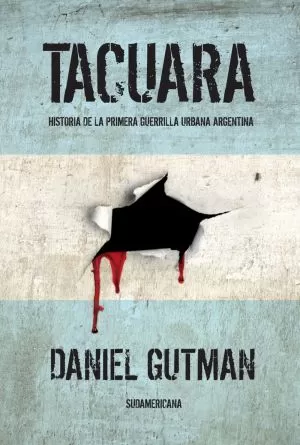Carátula de Tacuara