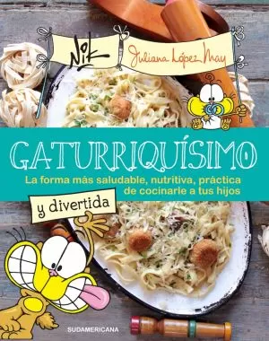 Carátula de Gaturriquísimo
