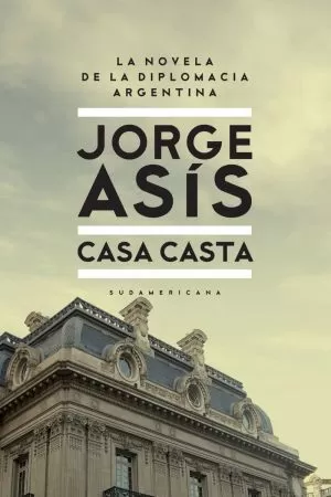 Carátula de Casa casta