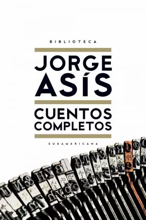 Carátula de Cuentos completos