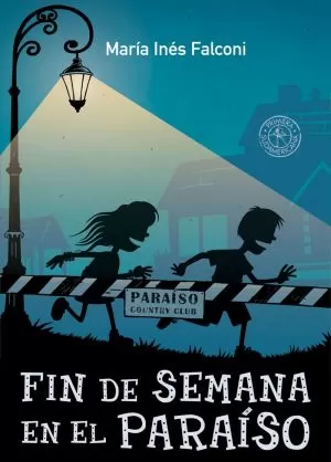 Carátula de Fin de semana en El Paraíso