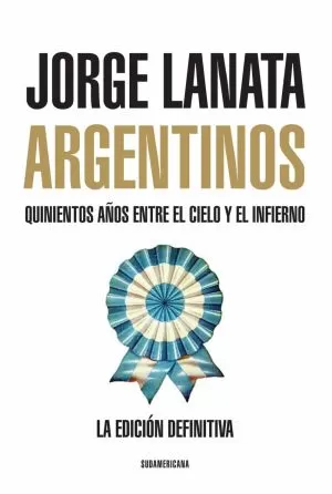 Carátula de Argentinos