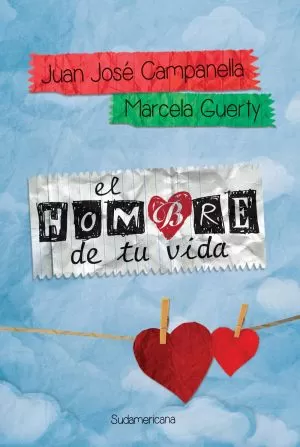 Carátula de El hombre de tu vida