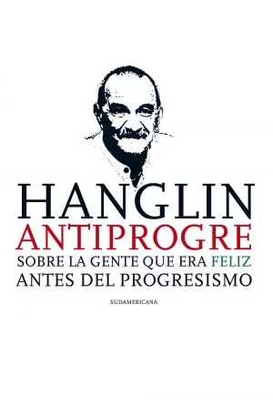 Carátula de Hanglin antiprogre