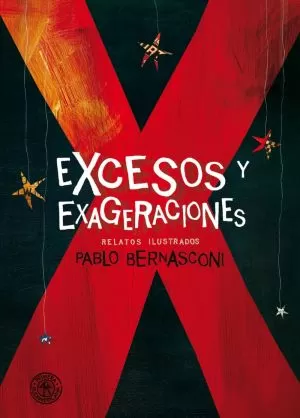Carátula de Excesos y exageraciones