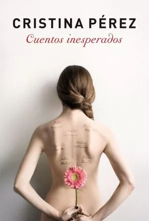 Carátula de Cuentos inesperados