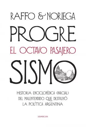 Carátula de El progresismo