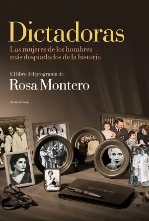 Carátula de Dictadoras