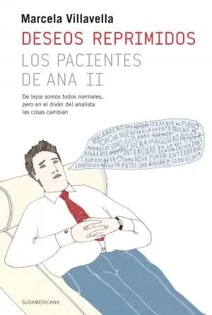 Carátula de Deseos reprimidos