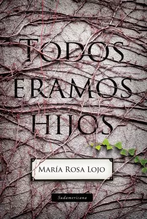 Carátula de Todos éramos hijos