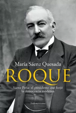 Carátula de Roque