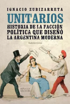 Carátula de Unitarios