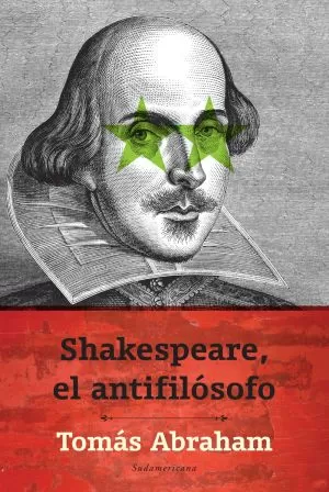Carátula de Shakespeare, el antifilósofo