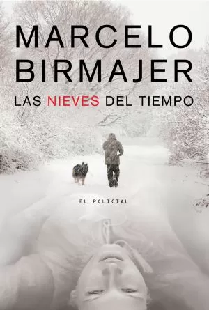 Carátula de Las nieves del tiempo