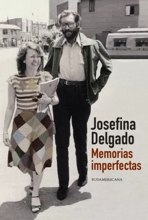 Carátula de Memorias imperfectas