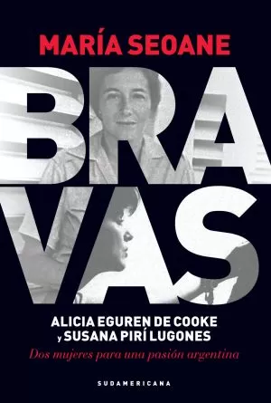 Carátula de Bravas