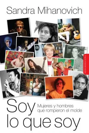 Carátula de Soy lo que soy