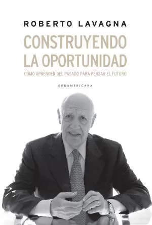 Carátula de Construyendo la oportunidad