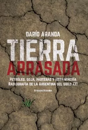 Carátula de Tierra arrasada